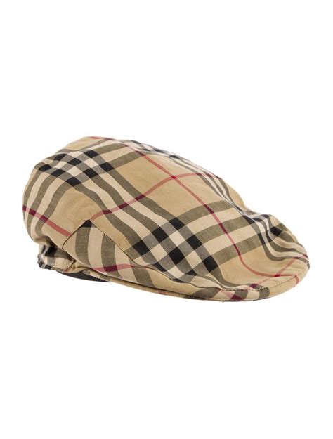 Burberry Newsboy for sale 